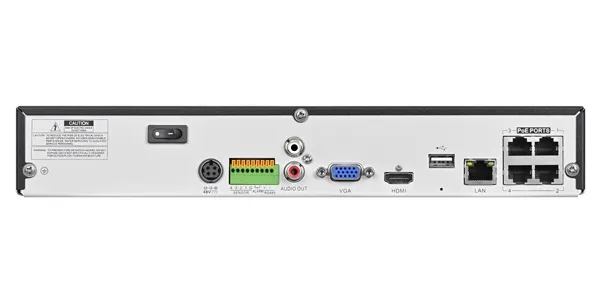 Indexa NVR504-POE 4TB Pic_2