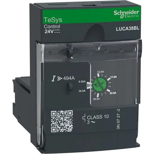 SCHNEIDER ELECTRIC GMBH LUCA38BL Pic_1