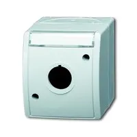 BUSCH-JAEGER ELEKTRO GMBH 2533 WN-54 Pic_2