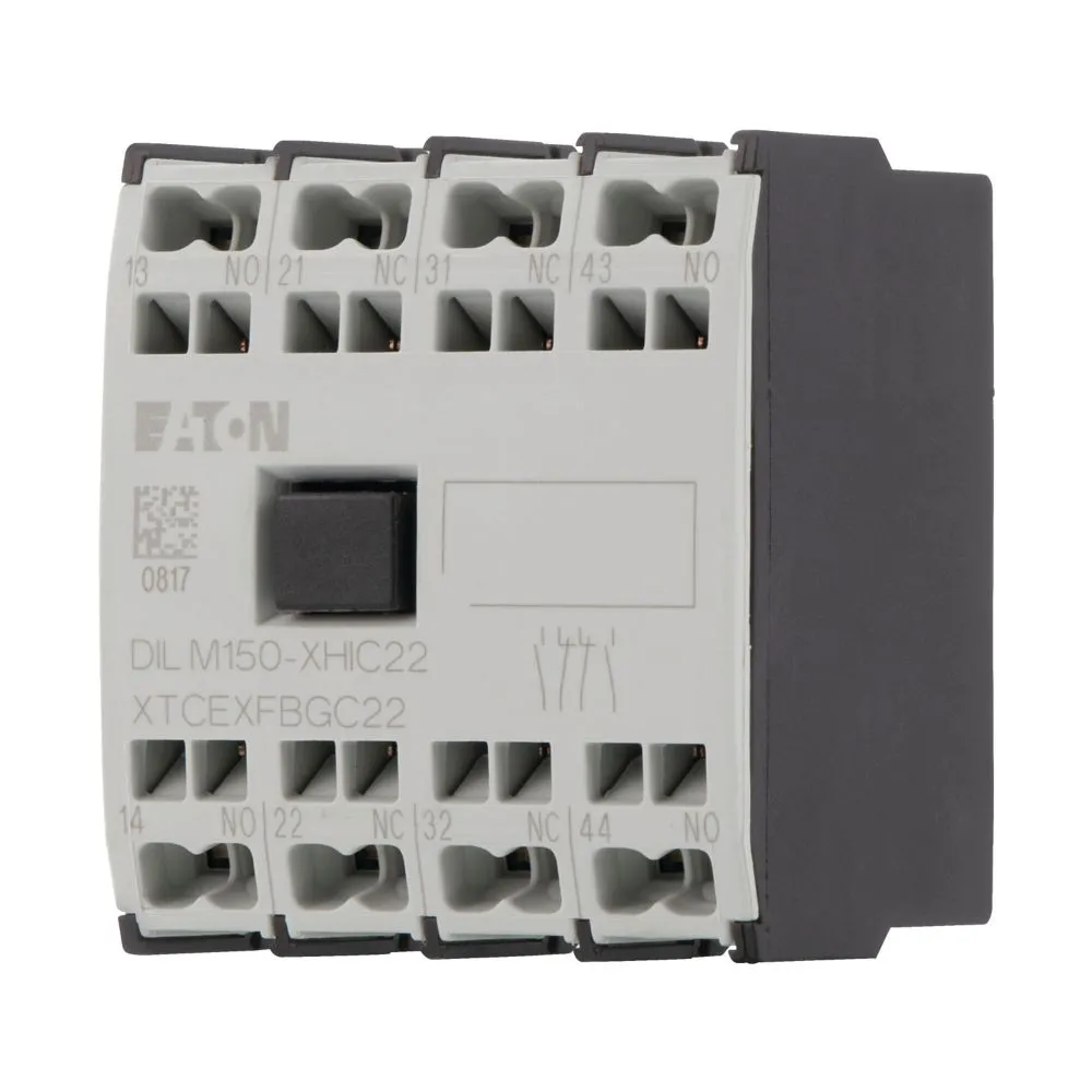 Eaton Electric DILM150-XHIC22 Pic_1
