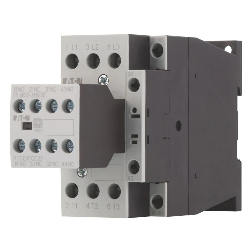 Eaton Electric DILM32-22(230V50HZ,240V60HZ) Pic_2