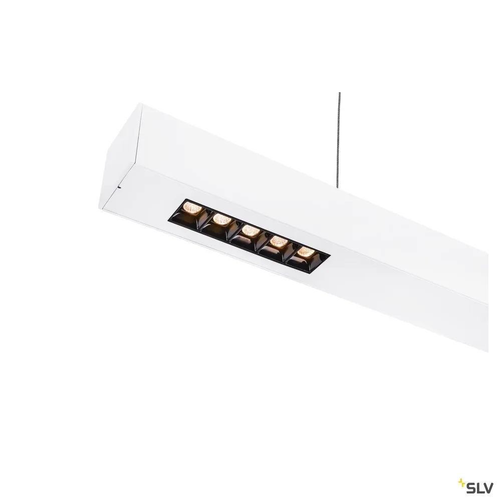 SLV ELEKTRONIK GMBH Q-LINE® 1m BAP PD PHASE 3000K weiß Pic_2