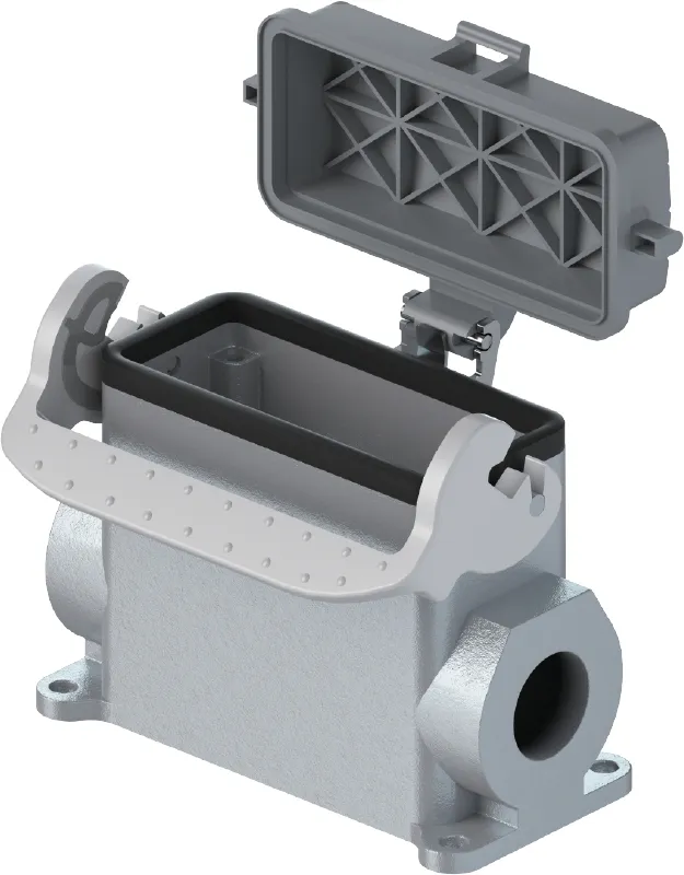 Wieland BAS GUT GS 24HM32 50 A1 Pic_1