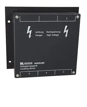 Bender AGH520S Pic_1