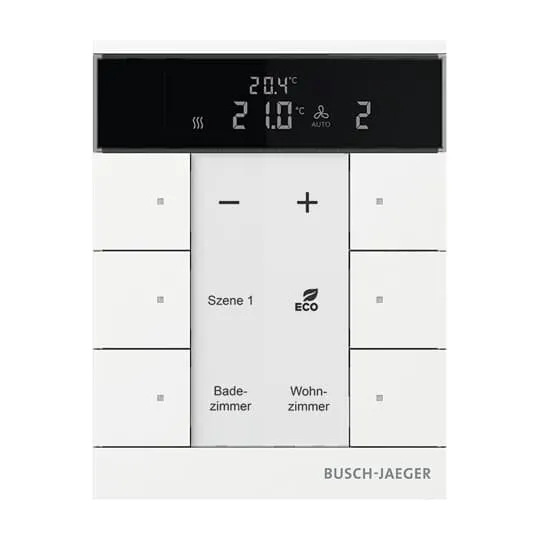 BUSCH-JAEGER ELEKTRO GMBH SBS/U6.0.11-884 Pic_1