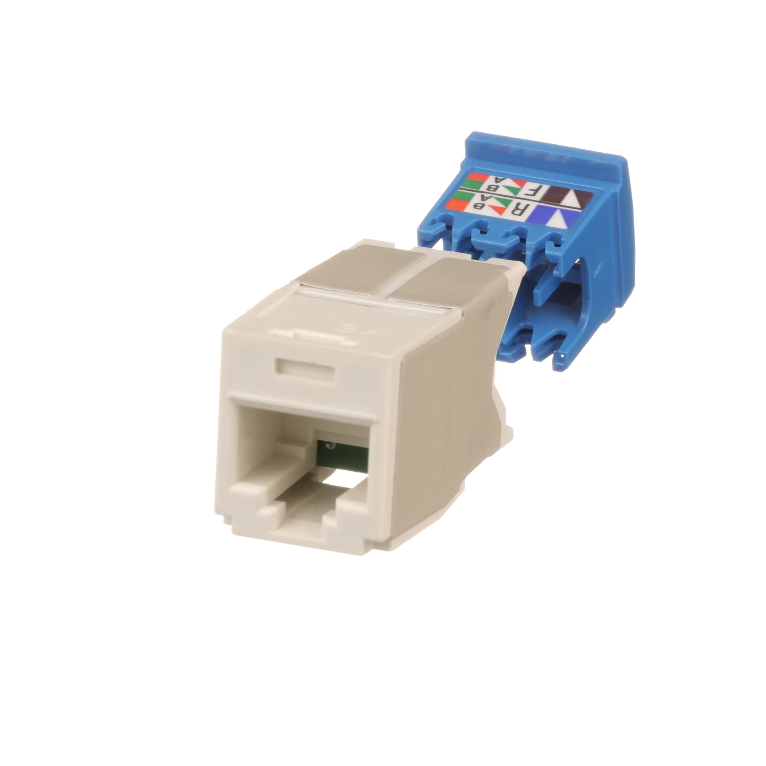 Panduit CJ6X88TGIW Pic_1