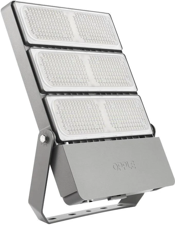 OPPLE LIGHTING B.V. LEDFloodMo-P Re570-380W-857-AS Pic_1