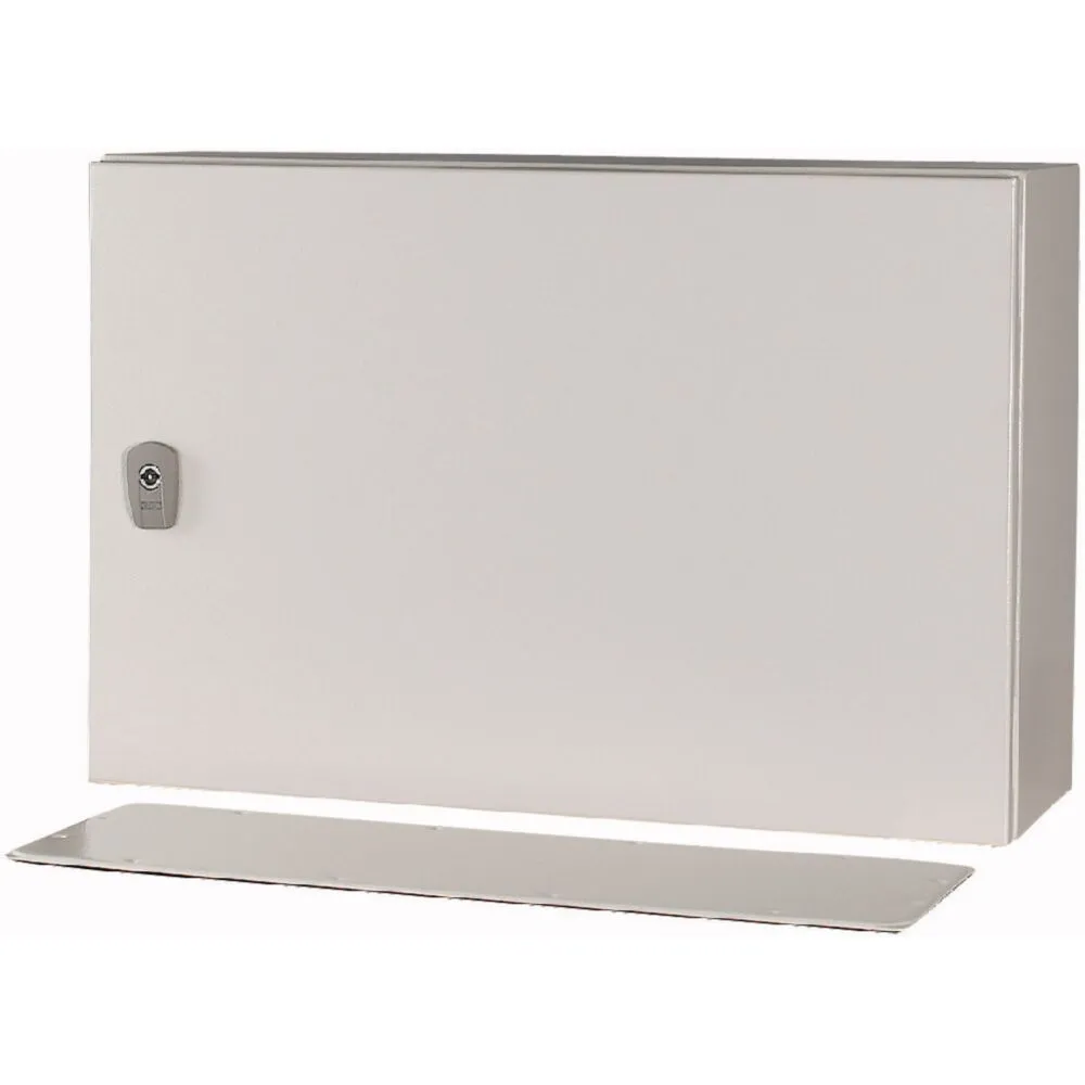 Eaton Electric CS-46/200 Pic_2
