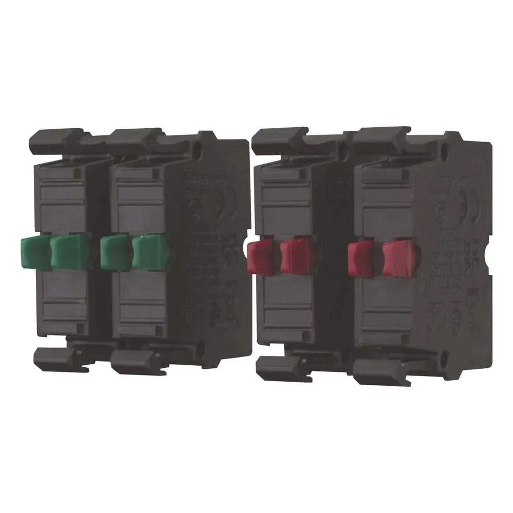 Eaton Electric M22-2K10-2K01-BVP Pic_2