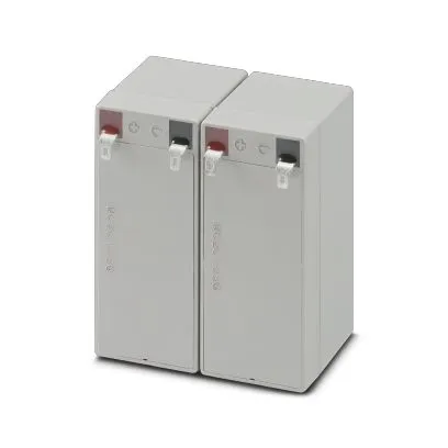 Phoenix Contact UPS-BAT-KIT/PB/2X12V/1.2AH Pic_1