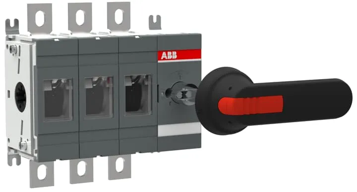Abb OT400E30P Pic_1
