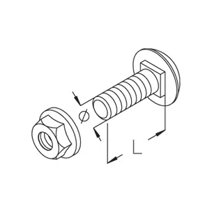 Puk-werke Kg KLS 8X25 Pic_1