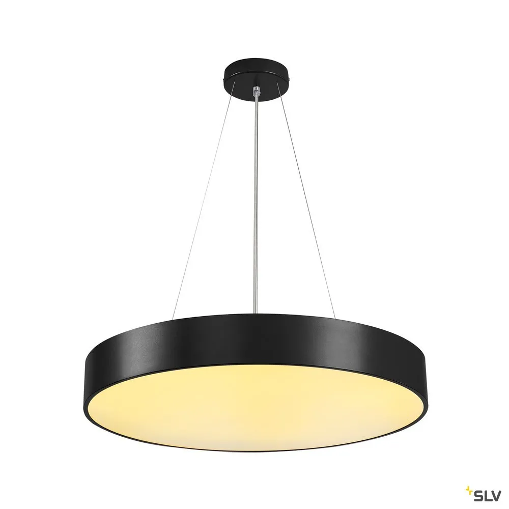 SLV ELEKTRONIK GMBH MEDO 60 CL 1-10V 3000K schwarz Pic_6
