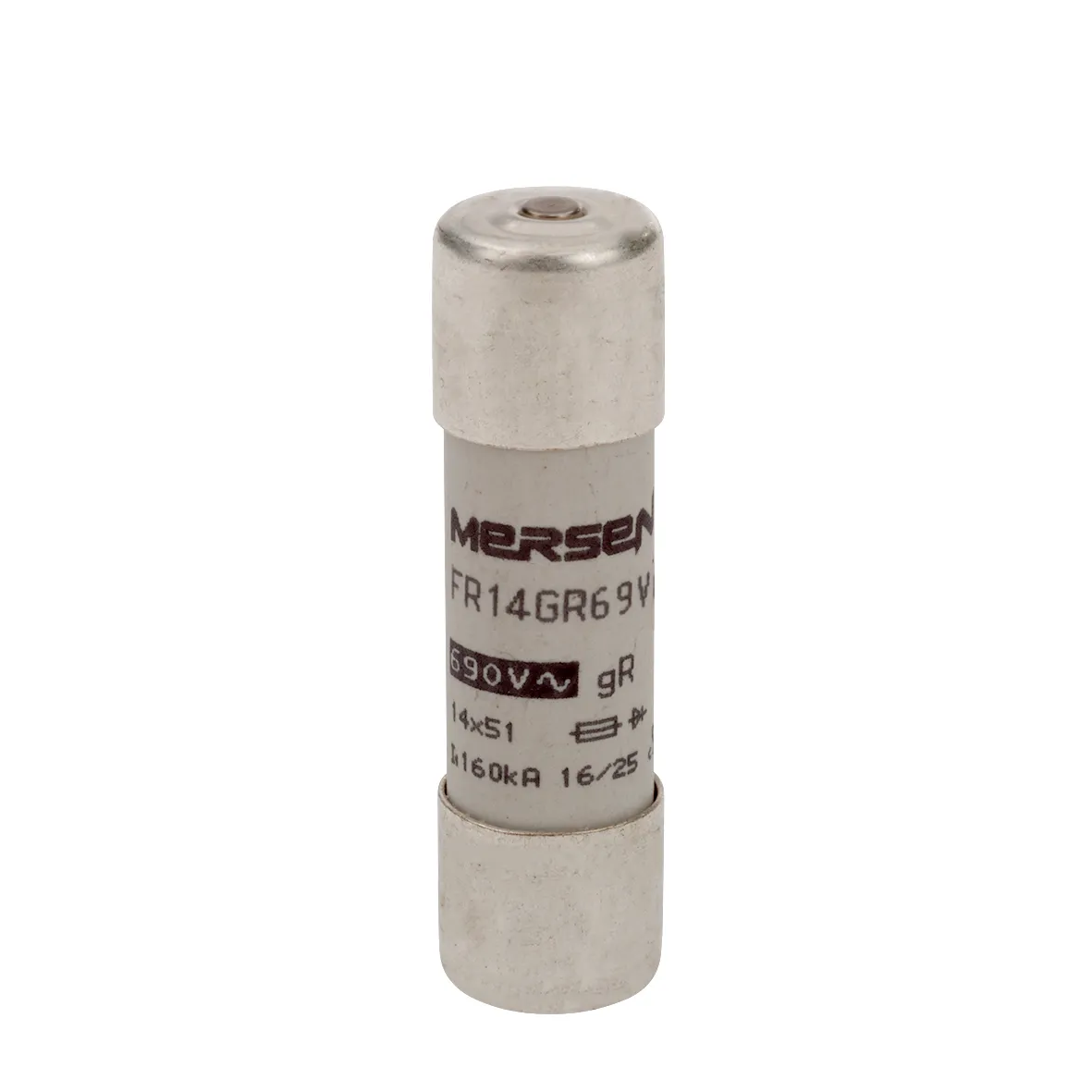 MERSEN Deutschland Eggolsheim GmbH FR14GR69V10T Pic_1