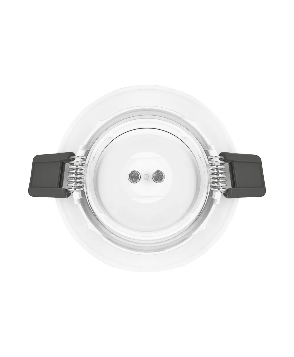 Ledvance RECESS GU10 8.3W CRI90 4000K DIM Pic_1