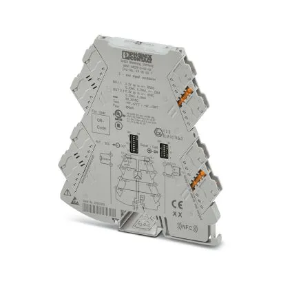 Phoenix Contact MINI MCR-2-UI-UI Pic_1