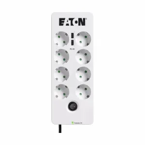 Eaton PB8TUD Pic_1