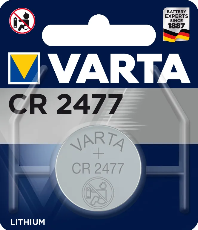 Varta CR2477 Pic_1