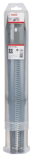 Bosch PRO SDS Max-5C Chisel Set Pic_4