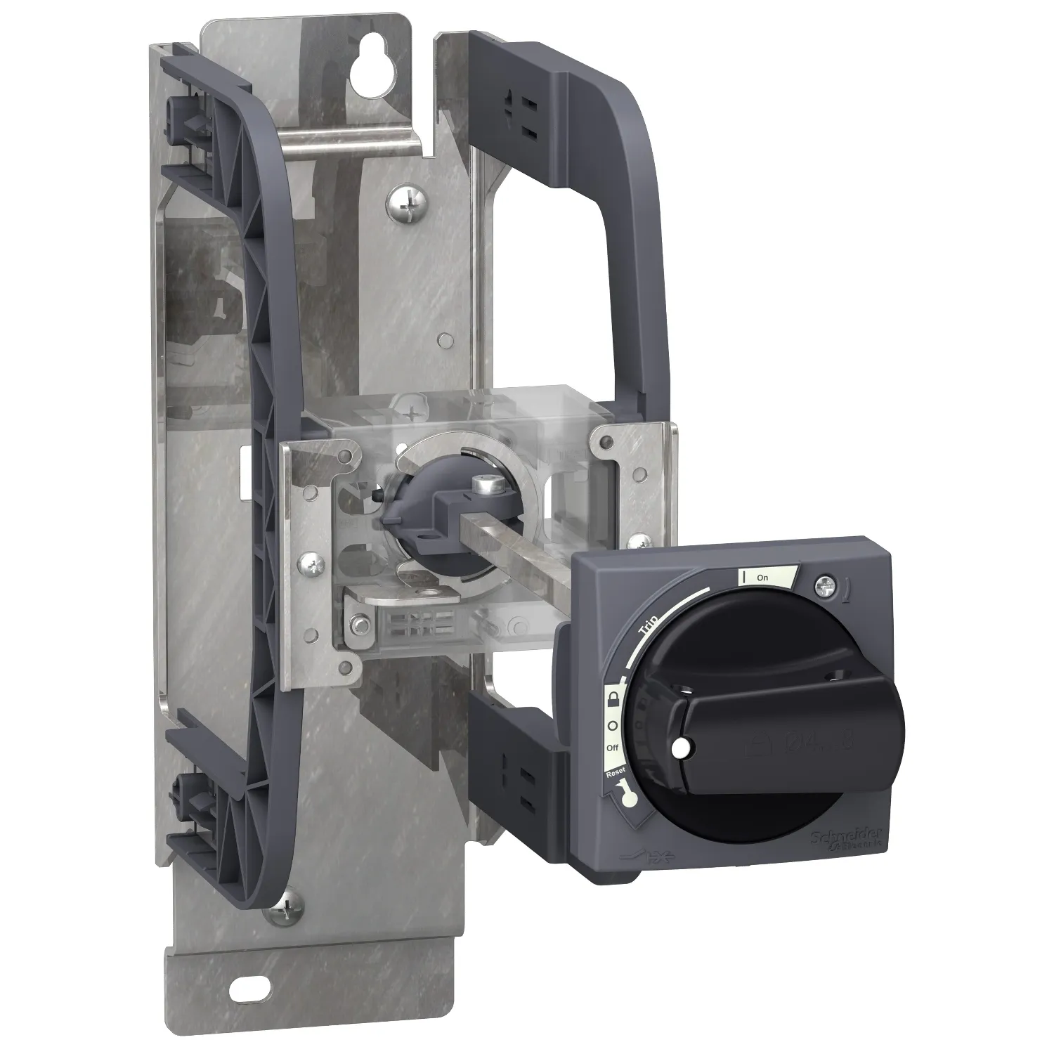 Schneider Electric LU9APN21 Pic_1