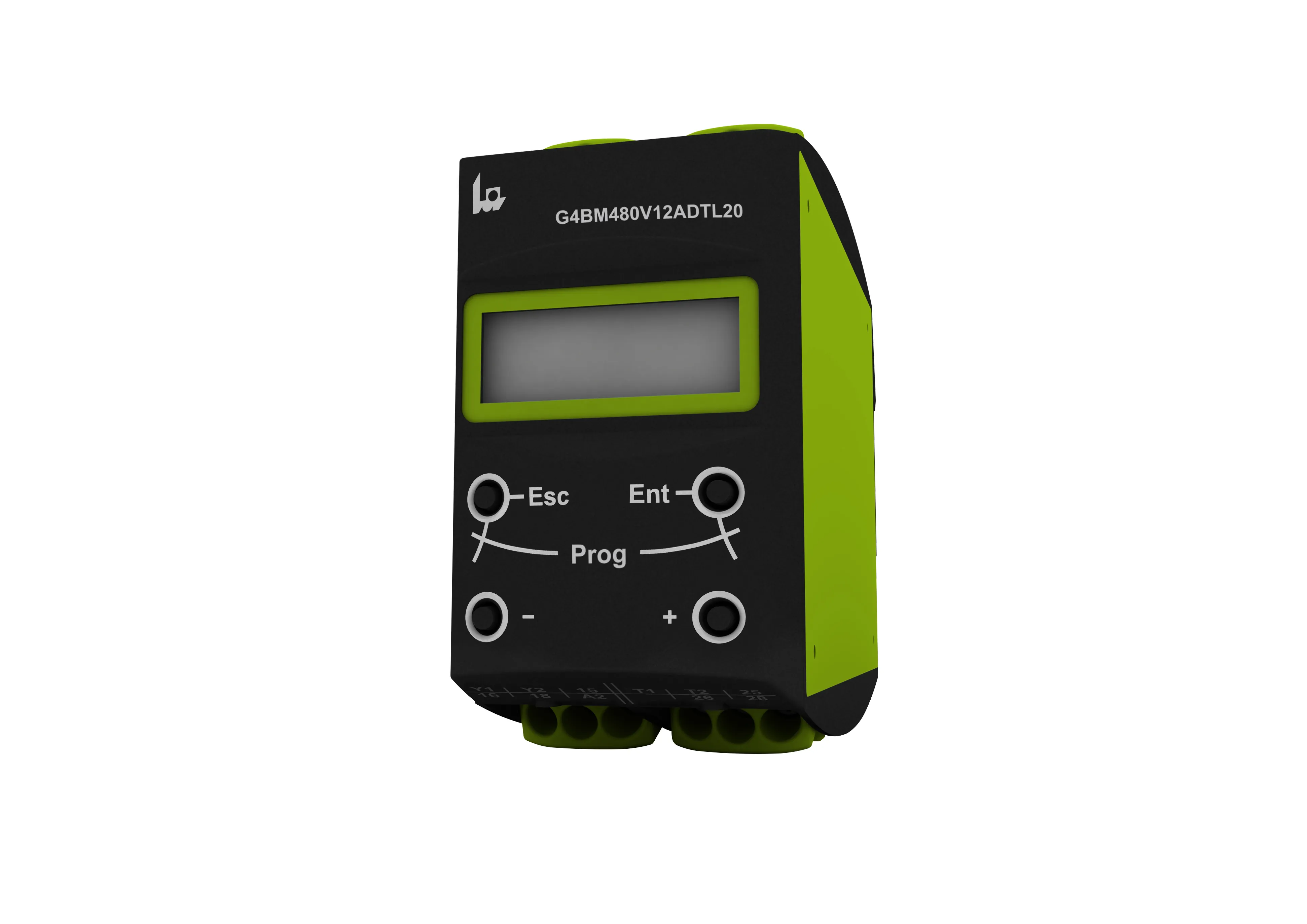Tele G4BM480V12ADTL20 24-240V AC/DC Pic_1