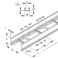 Niedax KL 100.203 F =6m Pic_2