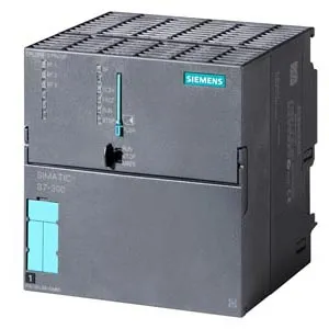 Siemens 6ES7318-3EL00-0AB0 Pic_1
