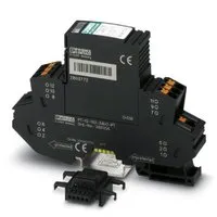 Phoenix Contact PT-IQ-2X1+F-24DC-PT Pic_1