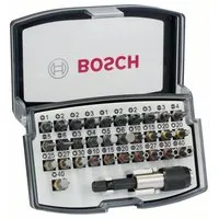 Bosch 32 tlg. Schrauberbit-Set Pic_2