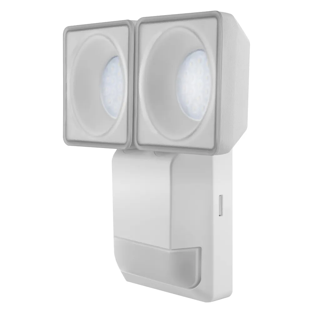 Ledvance ENDURA PRO Spot Sensor 16W 4000K IP55 White Pic_2