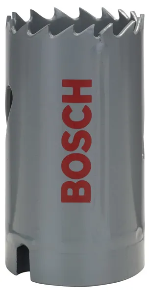BOSCH ROBERT POWER TOOLS GMBH Lochsäge HSS-Bimetall für Standardadapter Pic_3
