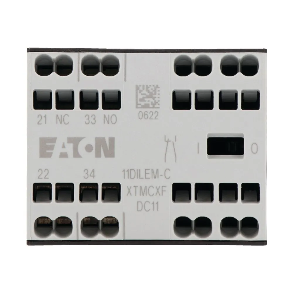 Eaton Electric 11DILEM-C Pic_2