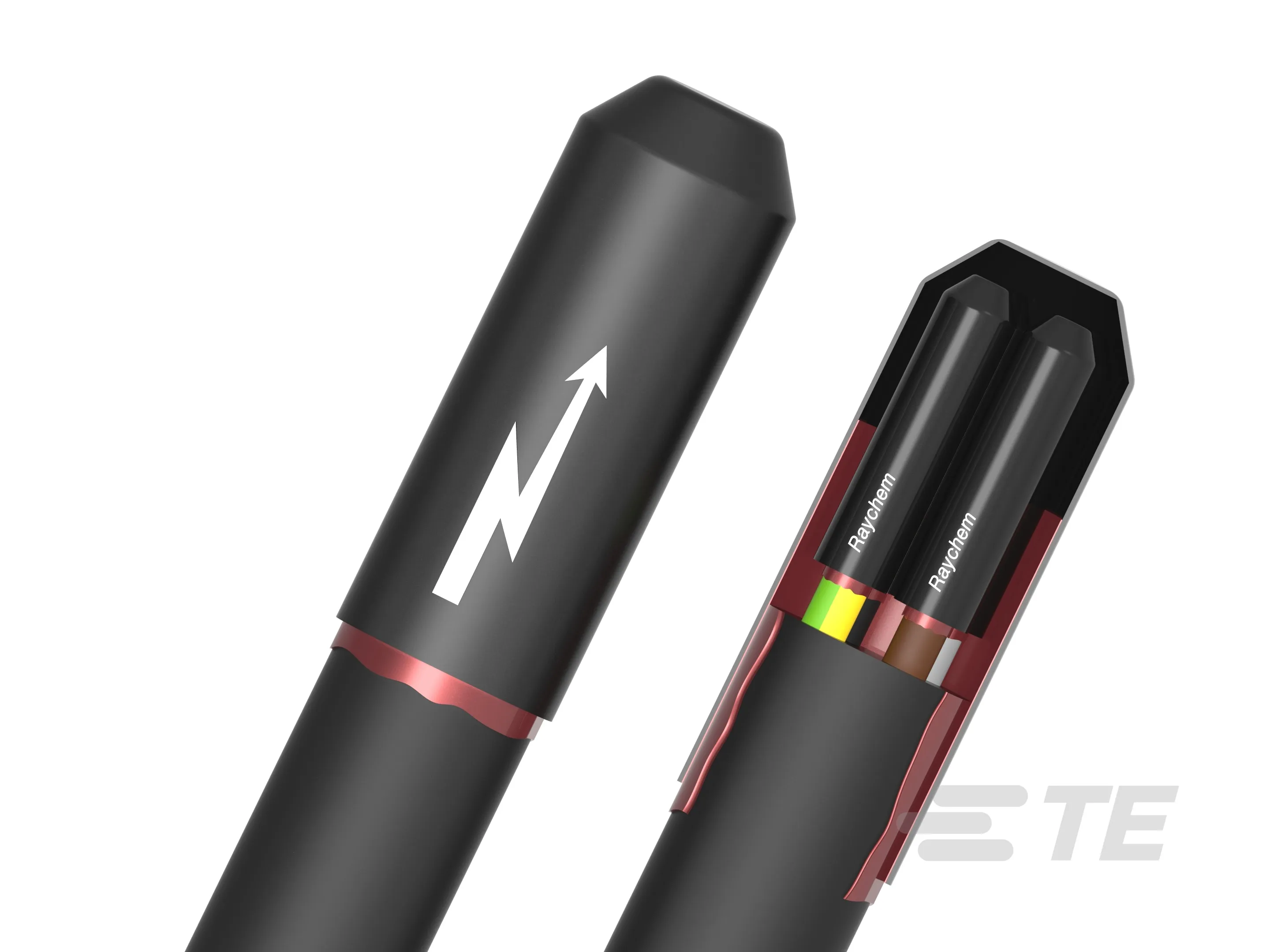 Te Connectivity EPKE-4X035-150 Pic_1