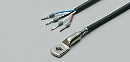 Ifm Electronic TS-200-KL /US Pic_1