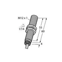 Turck BI4-M12-LIU Pic_1
