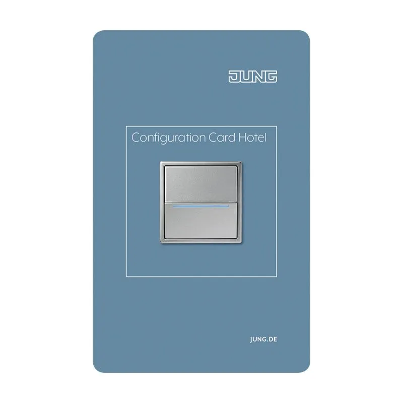 Jung CONFIG RFID Pic_1