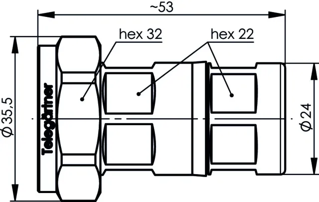 Telegärtner J01120G0085 Pic_1