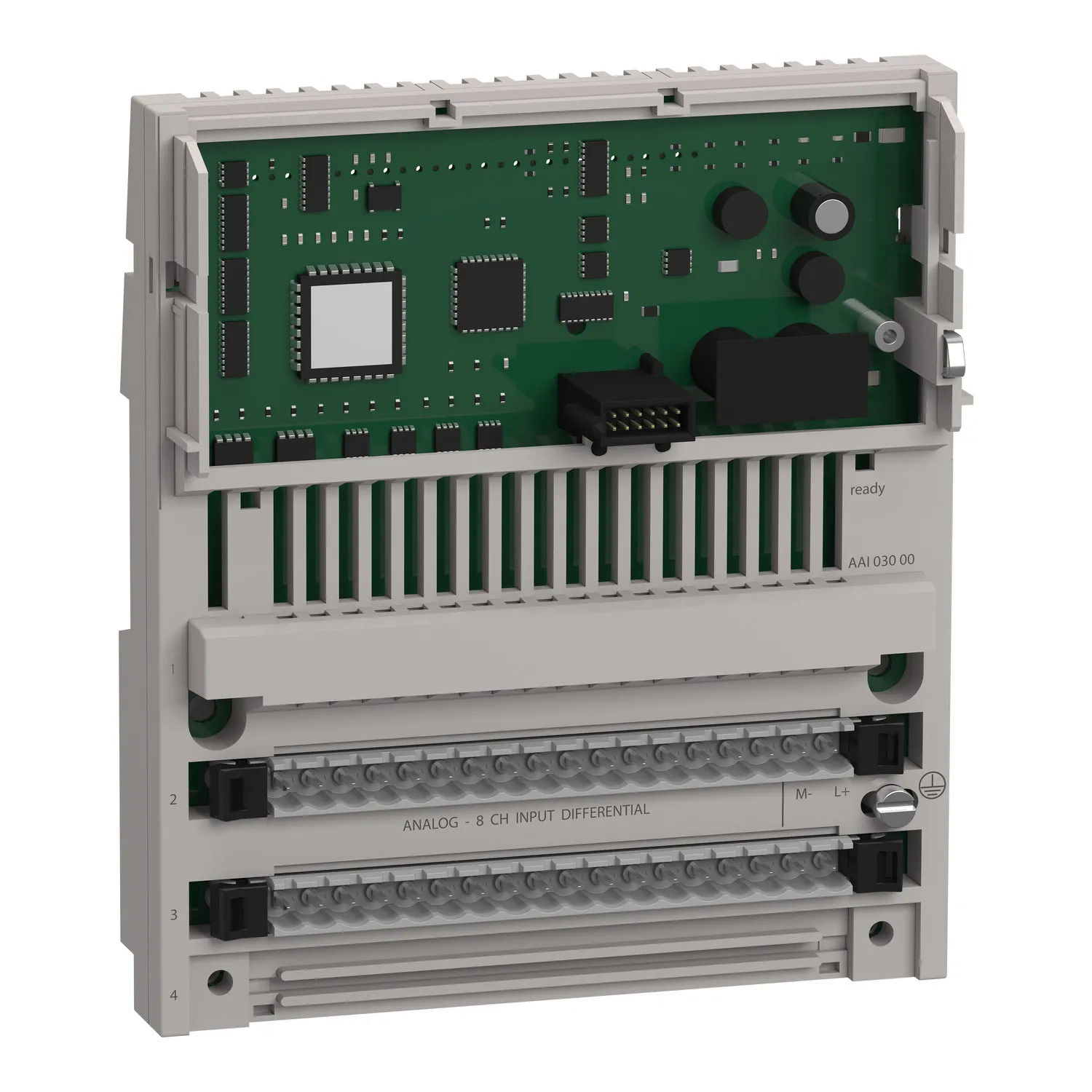 Schneider Electric 170AAI03000 Pic_1