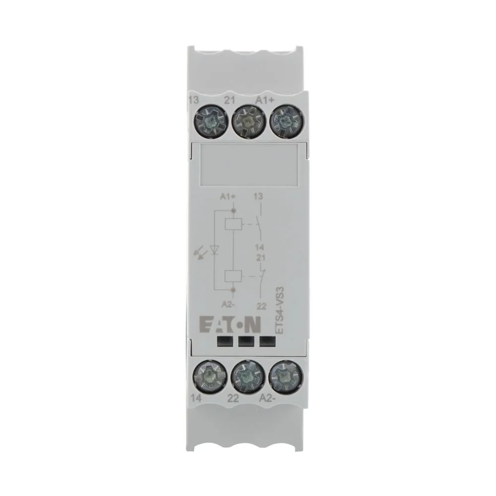 Eaton Electric ETS4-VS3 Pic_2