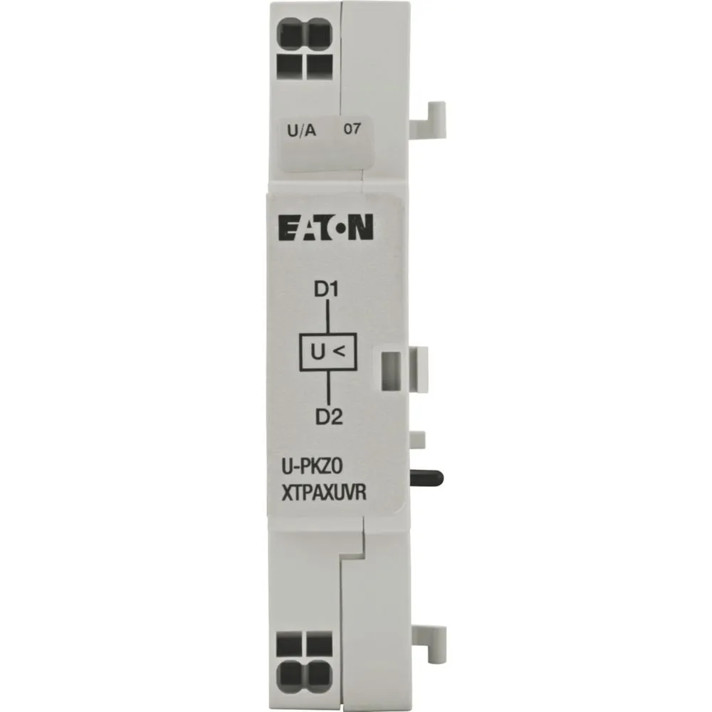 Eaton Electric U-PKZ0(24V50HZ)-PI Pic_2