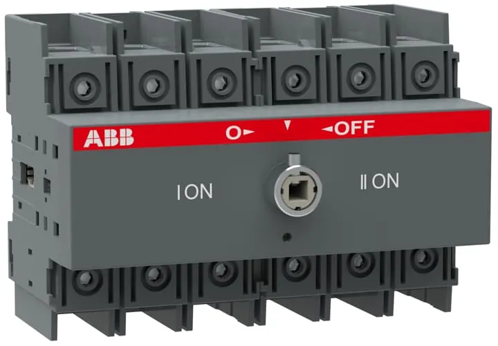 Abb OT100F3C Pic_1
