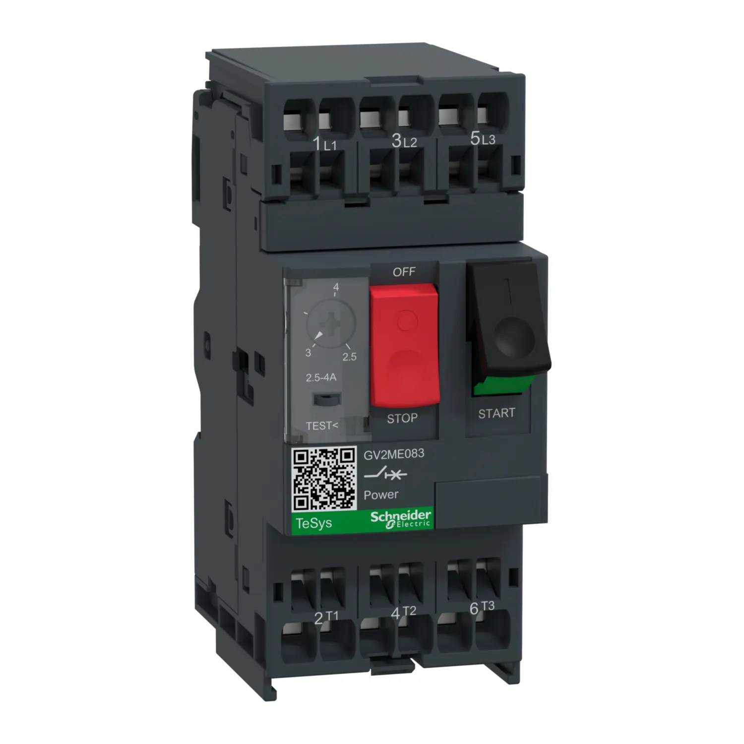 Schneider Electric GV2ME083 Pic_1