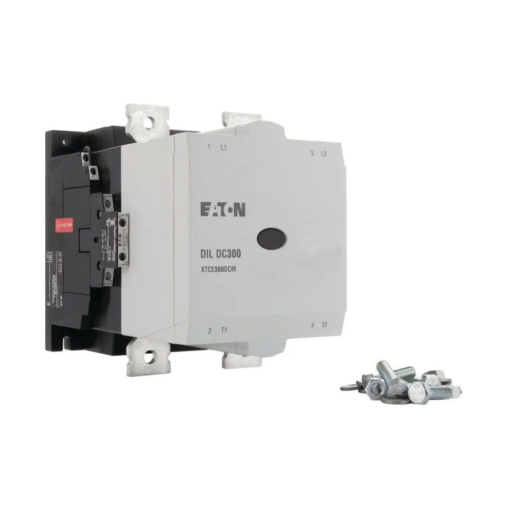Eaton Electric DILDC300/22(RDS250) Pic_1