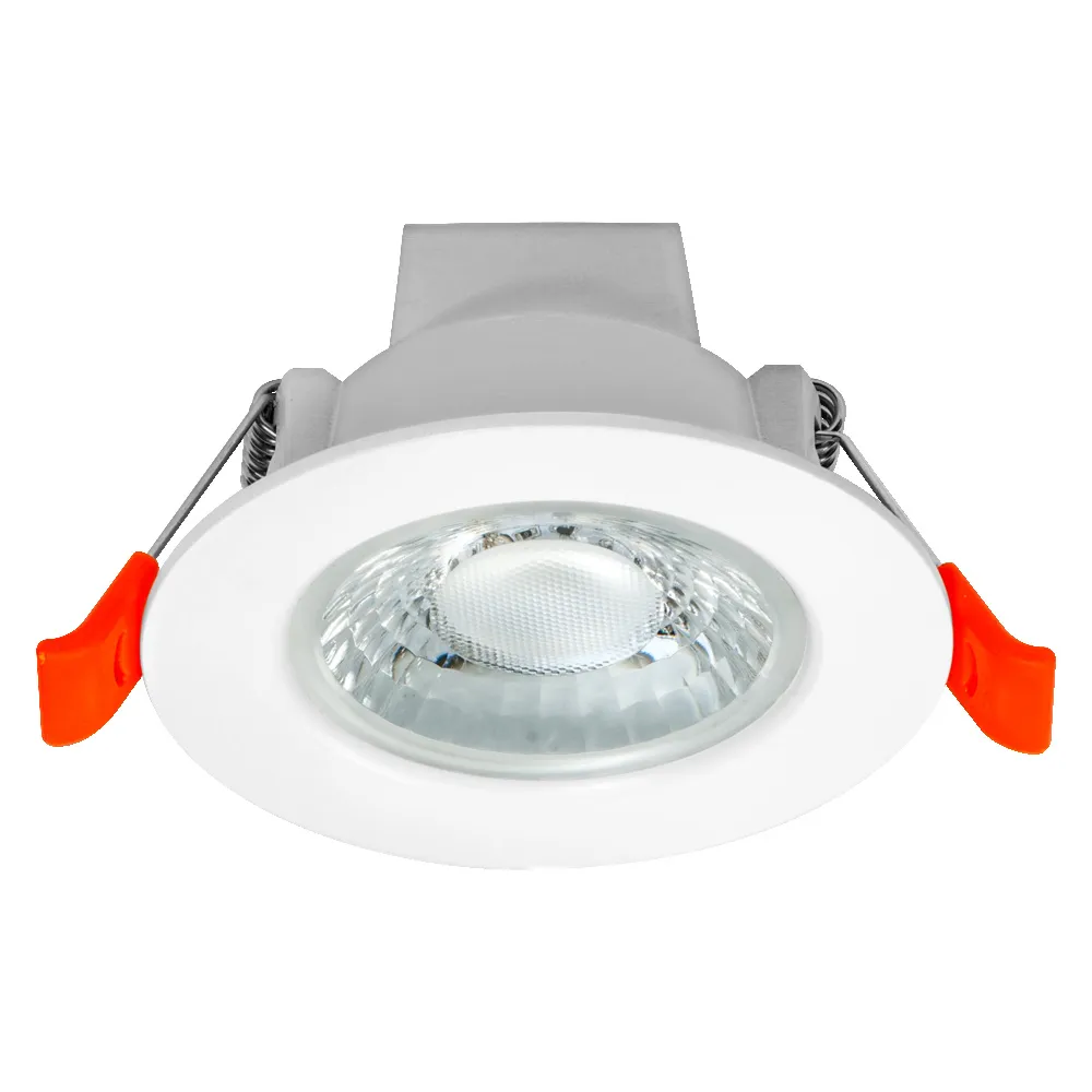 LEDVANCE GMBH SMART+ Wifi Spotlight Recess 86mm 36° RGB + TW Pic_2