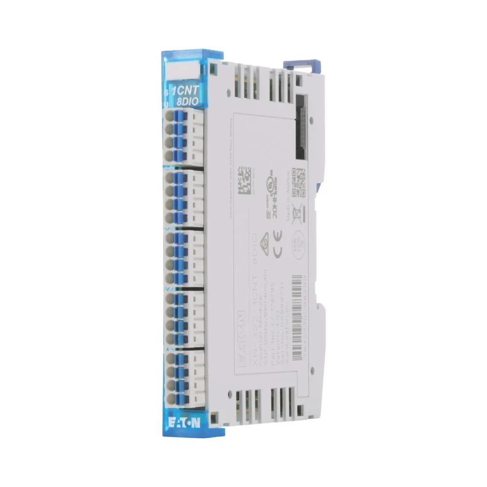 Eaton Electric XN-322-1CNT-8DIO Pic_2