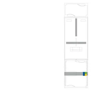 Siemens 8GS2001-8 Pic_1