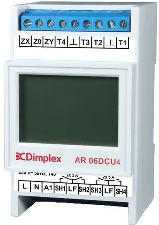 Dimplex AR 06DCU 4 Pic_2