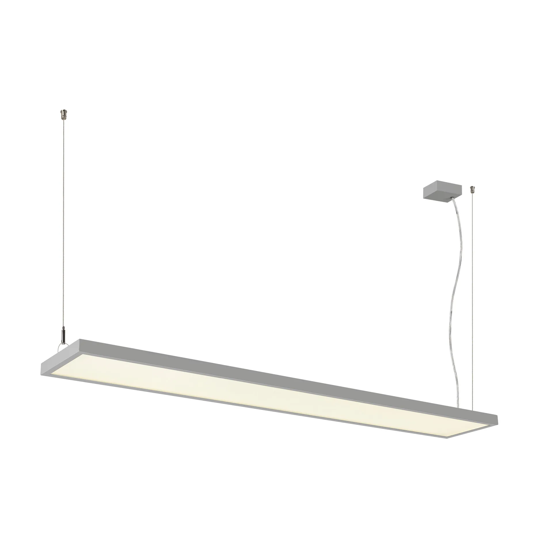 Slv WORKLIGHT PRO 150 PD DALI grau Pic_4
