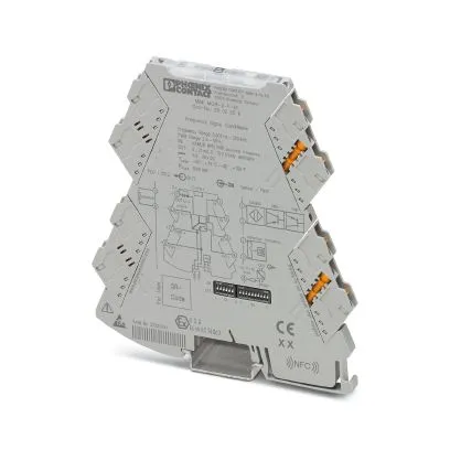 Phoenix Contact MINI MCR-2-F-UI Pic_1