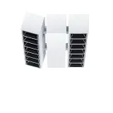 SCENO 2X7 4400-840+ME SWI TEC VFL WH